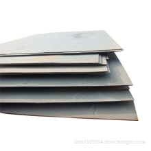EN10155 Weathering Resistant Steel Plate
